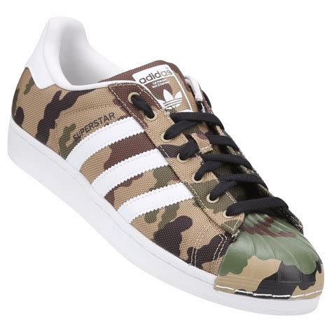 adidas china camuflado